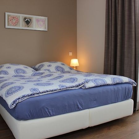 Ferienwohnung Zur Remise 스타드톤 외부 사진