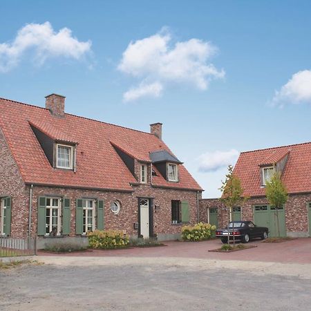 Ferienwohnung Zur Remise 스타드톤 외부 사진