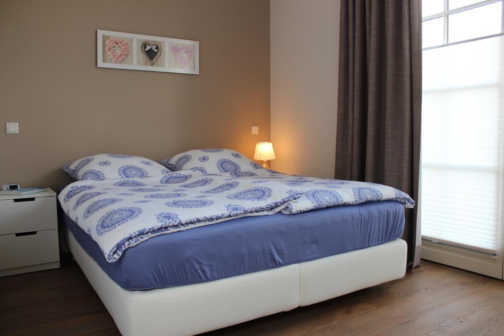 Ferienwohnung Zur Remise 스타드톤 외부 사진
