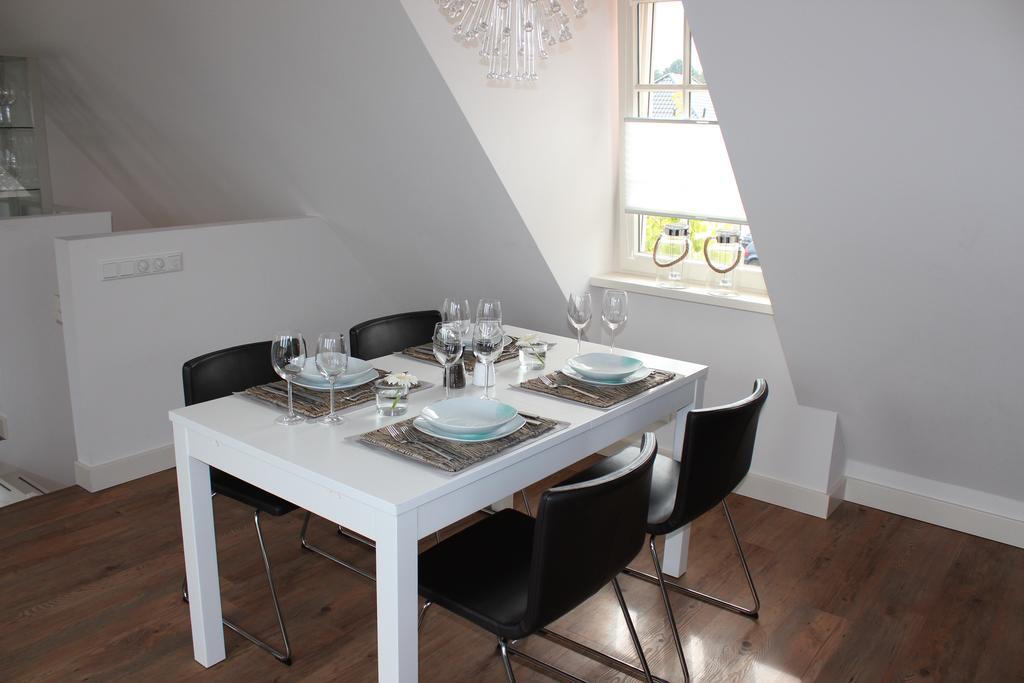 Ferienwohnung Zur Remise 스타드톤 외부 사진